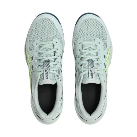 Buty do siatkówki Asics Gel-Rocket 12 M 1071A116 300 43,5 Buty do siatkówki Asics Gel-Rocket 12 M 1071A116 300 43,5