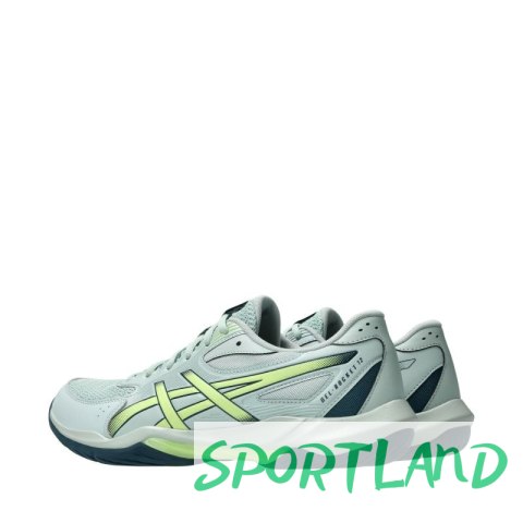 Buty do siatkówki Asics Gel-Rocket 12 M 1071A116 300 44,5 Buty do siatkówki Asics Gel-Rocket 12 M 1071A116 300 44,5