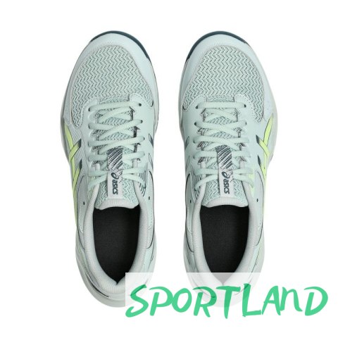 Buty do siatkówki Asics Gel-Rocket 12 M 1071A116 300 44,5 Buty do siatkówki Asics Gel-Rocket 12 M 1071A116 300 44,5