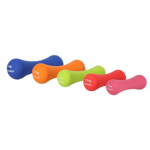 Ciężarek żeliwny pokryty neoprenem 0,5kg 17025 17-47-110 N/A Ciężarek żeliwny pokryty neoprenem 0,5kg 17025 17-47-110 N/A