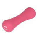 Ciężarek żeliwny pokryty neoprenem 0,5kg 17025 17-47-110 N/A