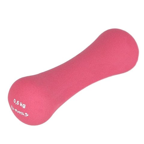 Ciężarek żeliwny pokryty neoprenem 0,5kg 17025 17-47-110 N/A Ciężarek żeliwny pokryty neoprenem 0,5kg 17025 17-47-110 N/A
