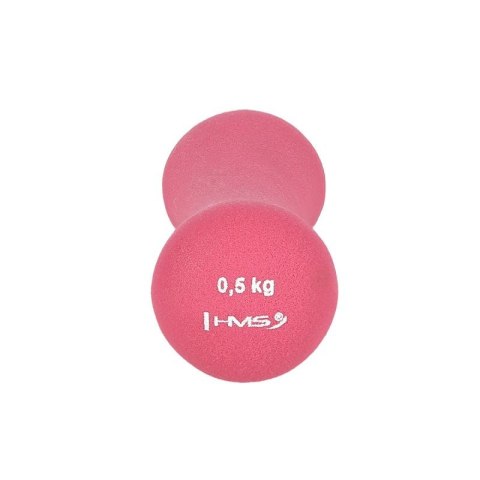 Ciężarek żeliwny pokryty neoprenem 0,5kg 17025 17-47-110 N/A Ciężarek żeliwny pokryty neoprenem 0,5kg 17025 17-47-110 N/A