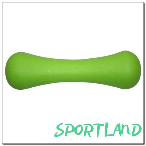 Ciężarek żeliwny pokryty neoprenem HMS 1kg 17025 17-47-112 N/A Ciężarek żeliwny pokryty neoprenem HMS 1kg 17025 17-47-112 N/A