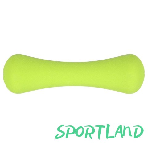 Ciężarek żeliwny pokryty neoprenem HMS 1kg 17025 17-47-112 N/A Ciężarek żeliwny pokryty neoprenem HMS 1kg 17025 17-47-112 N/A