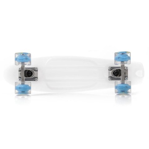 Deskorolka Meteor fiszka Led Jr 23897 57x15 cm Deskorolka Meteor fiszka Led Jr 23897 57x15 cm