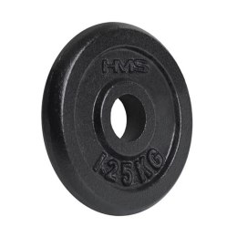 TALERZ CZARNY 1.25 KG HMS TCZ01 17-61-001 N/A