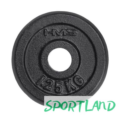 TALERZ CZARNY 1.25 KG HMS TCZ01 17-61-001 N/A TALERZ CZARNY 1.25 KG HMS TCZ01 17-61-001 N/A