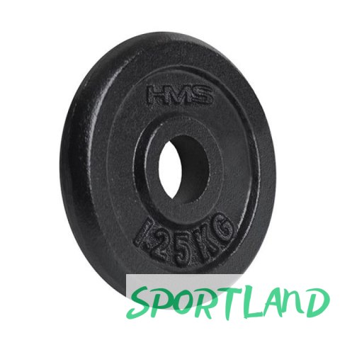 TALERZ CZARNY 1.25 KG HMS TCZ01 17-61-001 N/A TALERZ CZARNY 1.25 KG HMS TCZ01 17-61-001 N/A