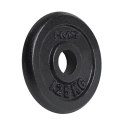 TALERZ CZARNY 1.25 KG HMS TCZ01 17-61-001 N/A