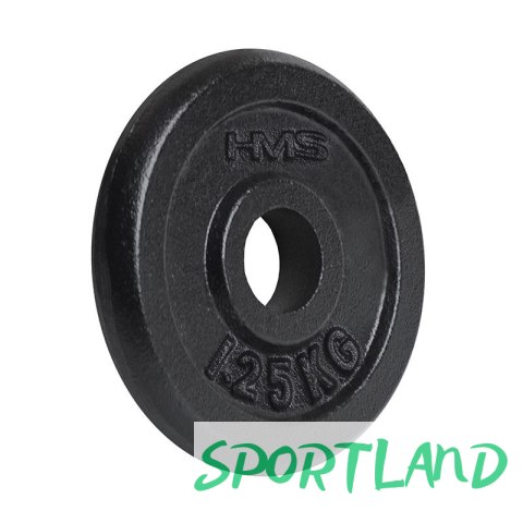 TALERZ CZARNY 1.25 KG HMS TCZ01 17-61-001 N/A TALERZ CZARNY 1.25 KG HMS TCZ01 17-61-001 N/A