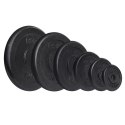 TALERZ CZARNY 1.25 KG HMS TCZ01 17-61-001 N/A