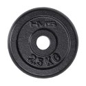 TALERZ CZARNY 2.5 KG HMS TCZ02 17-61-002 N/A