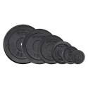 TALERZ CZARNY 2.5 KG HMS TCZ02 17-61-002 N/A
