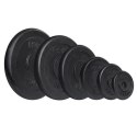 TALERZ CZARNY 2.5 KG HMS TCZ02 17-61-002 N/A