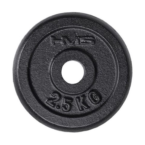 TALERZ CZARNY 2.5 KG HMS TCZ02 17-61-002 N/A TALERZ CZARNY 2.5 KG HMS TCZ02 17-61-002 N/A