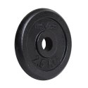 TALERZ CZARNY 2.5 KG HMS TCZ02 17-61-002 N/A