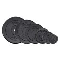 TALERZ CZARNY 2.5 KG HMS TCZ02 17-61-002 N/A
