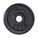 TALERZ CZARNY 2.5 KG HMS TCZ02 17-61-002 N/A