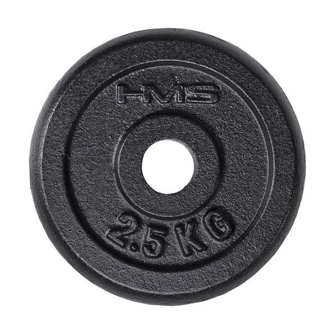 TALERZ CZARNY 2.5 KG HMS TCZ02 17-61-002 N/A TALERZ CZARNY 2.5 KG HMS TCZ02 17-61-002 N/A
