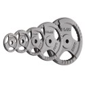 Talerz Hammertone 5 kg HMS THM05 N/A