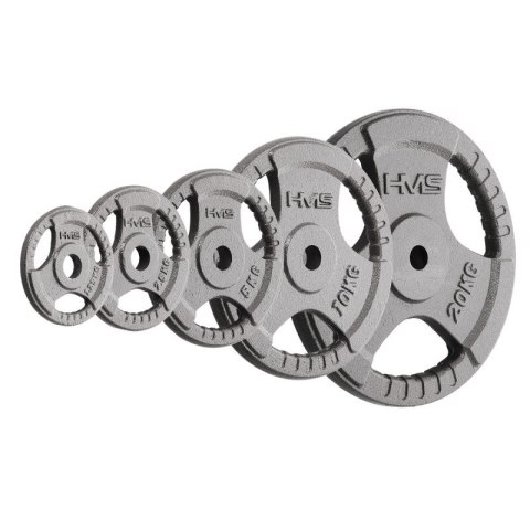 Talerz Hammertone 5 kg HMS THM05 N/A