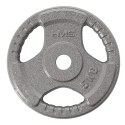 Talerz Hammertone 5 kg HMS THM05 N/A