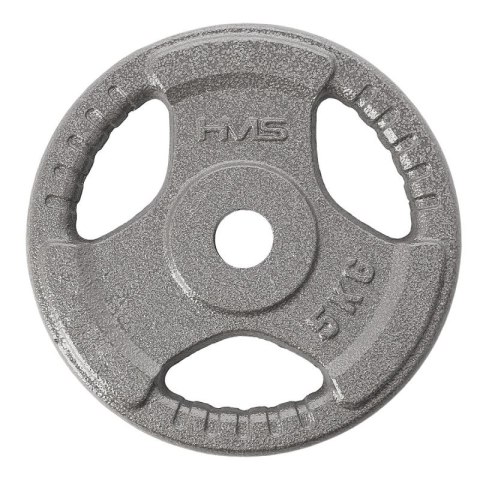 Talerz Hammertone 5 kg HMS THM05 N/A