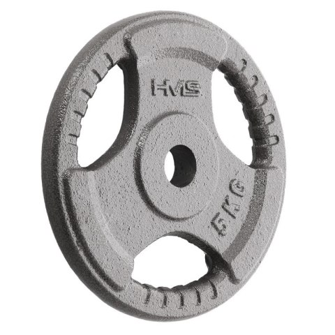 Talerz Hammertone 5 kg HMS THM05 N/A