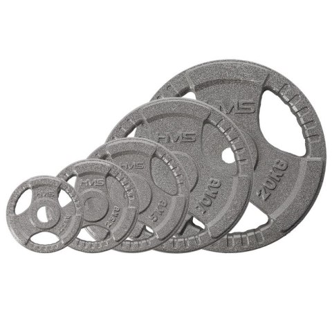 Talerz Hammertone 5 kg HMS THM05 N/A