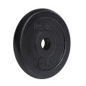 Talerz czarny 5kg HMS TCZ05 17-61-003 N/A