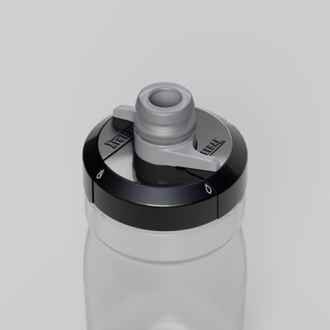 Bidon rowerowy Camelbak Podium Custom 450ml C3091/005000 450ml Bidon rowerowy Camelbak Podium Custom 450ml C3091/005000 450ml
