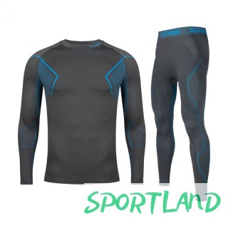 Bielizna termoaktywna Alpinus Active Base Layer Set M GT43880 S