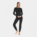 Bielizna termoaktywna Alpinus Tactical Base Layer Set W GT18370 L