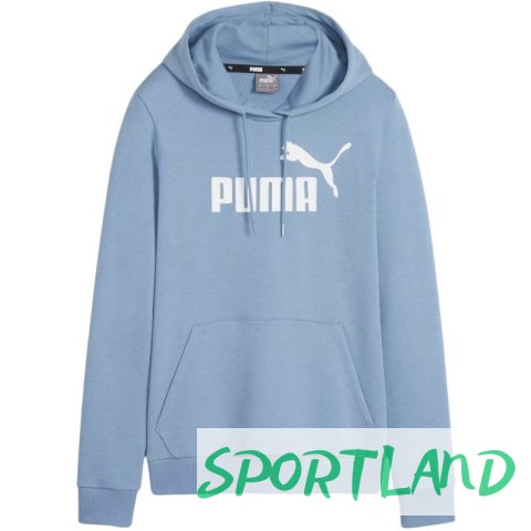Bluza Puma ESS Logo Hoodie W 586797 20 S Bluza Puma ESS Logo Hoodie W 586797 20 S