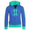 Bluza TrollKids Kids Sortland Jacket Jr 139-134 110