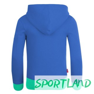 Bluza TrollKids Kids Sortland Jacket Jr 139-134 110