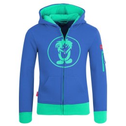 Bluza TrollKids Kids Sortland Jacket Jr 139-134 116