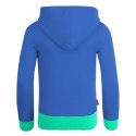 Bluza TrollKids Kids Sortland Jacket Jr 139-134 116