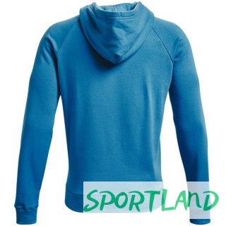 Bluza męska Under Armour Rival Fleece Hoodie M 1357092 422 S