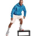 Bluza męska Under Armour Rival Fleece Hoodie M 1357092 422 S