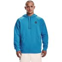 Bluza męska Under Armour Rival Fleece Hoodie M 1357092 422 S