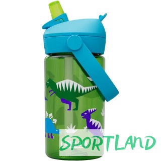 Butelka Tritanowa Camelbak Thrive Flip Straw Kids 400ml C2860/303041 400ml