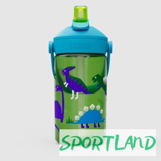 Butelka Tritanowa Camelbak Thrive Flip Straw Kids 400ml C2860/303041 400ml