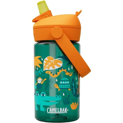 Butelka Tritanowa Camelbak Thrive Flip Straw Kids 400ml C2860/304041 400ml Butelka Tritanowa Camelbak Thrive Flip Straw Kids 400ml C2860/304041 400ml