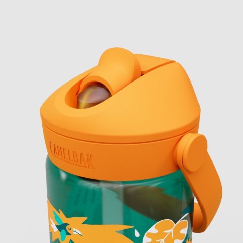 Butelka Tritanowa Camelbak Thrive Flip Straw Kids 400ml C2860/304041 400ml Butelka Tritanowa Camelbak Thrive Flip Straw Kids 400ml C2860/304041 400ml