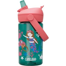Butelka Tritanowa Camelbak Thrive Flip Straw Kids 400ml C2860/305041 400ml