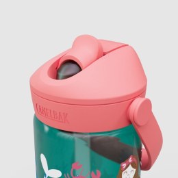 Butelka Tritanowa Camelbak Thrive Flip Straw Kids 400ml C2860/305041 400ml