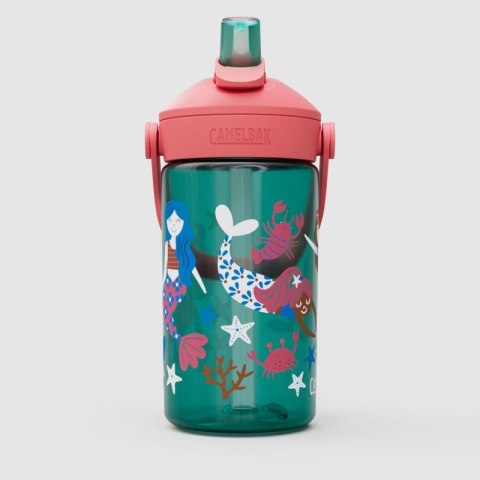 Butelka Tritanowa Camelbak Thrive Flip Straw Kids 400ml C2860/305041 400ml Butelka Tritanowa Camelbak Thrive Flip Straw Kids 400ml C2860/305041 400ml