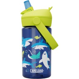 Butelka Tritanowa Camelbak Thrive Flip Straw Kids 400ml C2860/403041 400ml